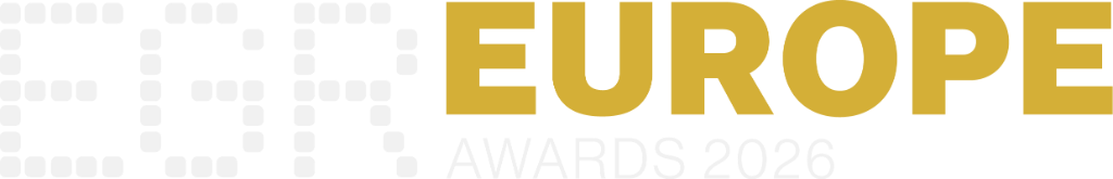 EGR Europe Awards 2026