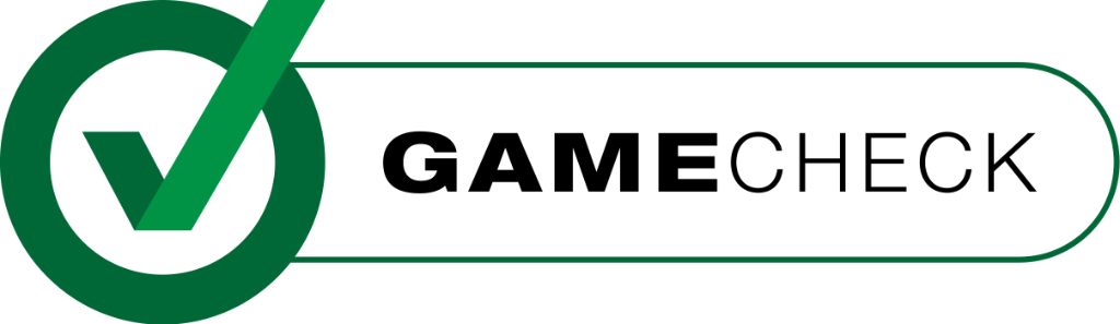 Сертификат GameCheck — проверка честности игр Mostbet