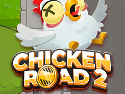 Chicken Road 2 — игра в Mostbet казино через приложение